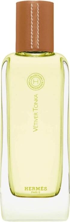 hermes tonka|Hermes vetiver Tonka perfume.